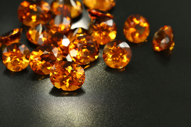 Citrine | Gemstones from A-Z at Juwelo