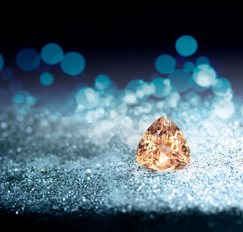 Morganite | Gemstones from A-Z at Juwelo