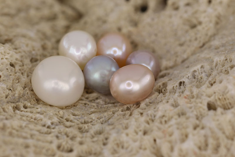 Pearl | Gemstones from A-Z at Juwelo